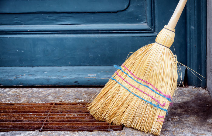 Cara Unik Rayakan Natal